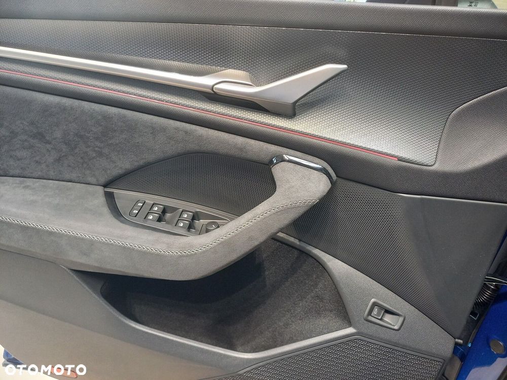 Skoda Kodiaq 1.5 TSI ACT 4x2 Sportline DSG - 20