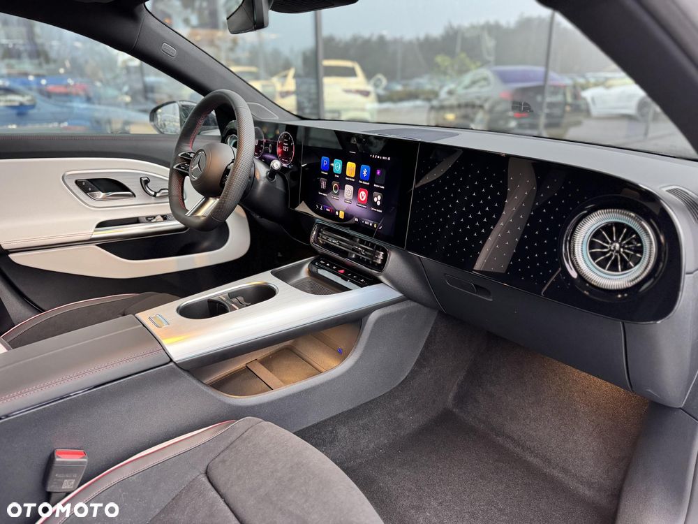 Mercedes-Benz Cla 2025 photo 3