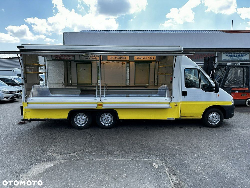 Fiat Ducato - 6