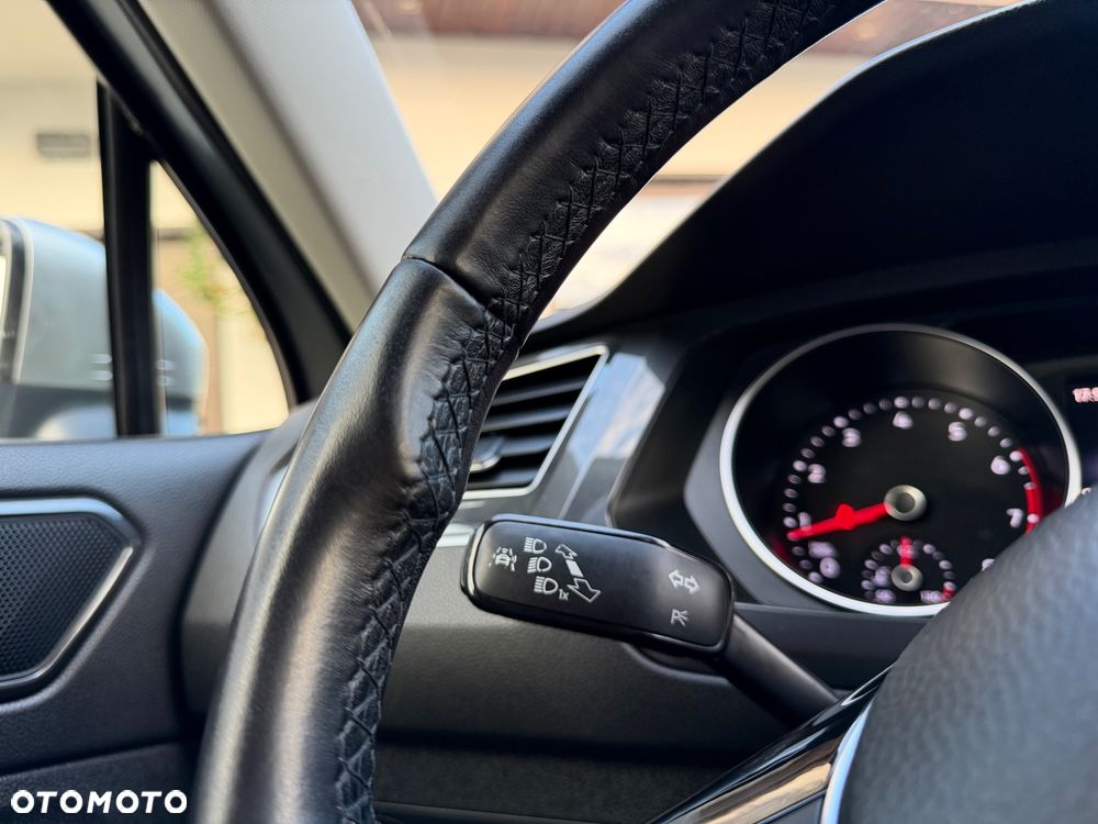 Volkswagen Tiguan 1.4 TSI BMT ACT Comfortline DSG - 33
