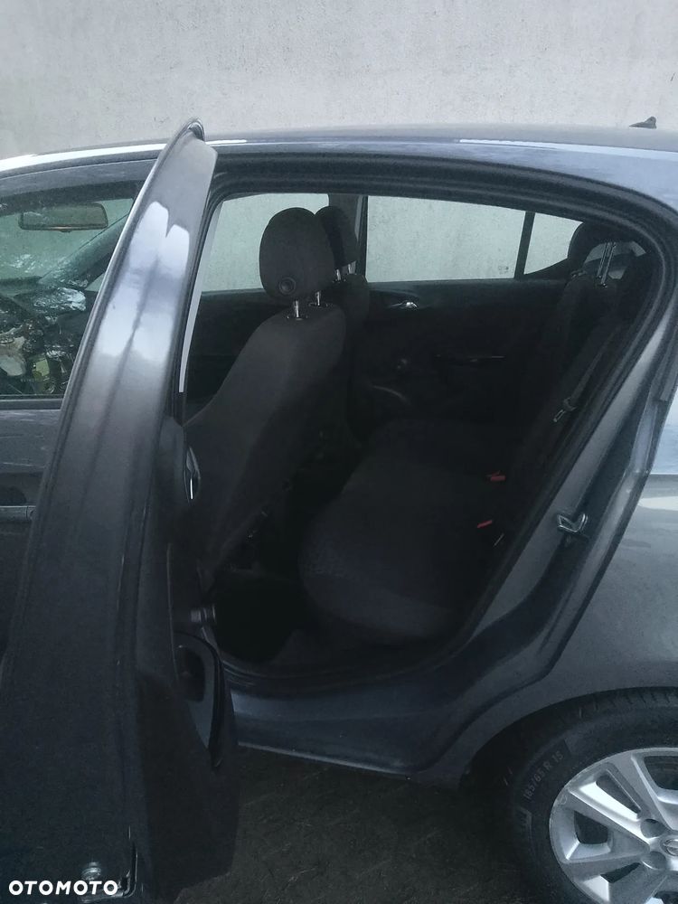 Opel Corsa 1.4 EcoFLEX Start/Stop drive - 5