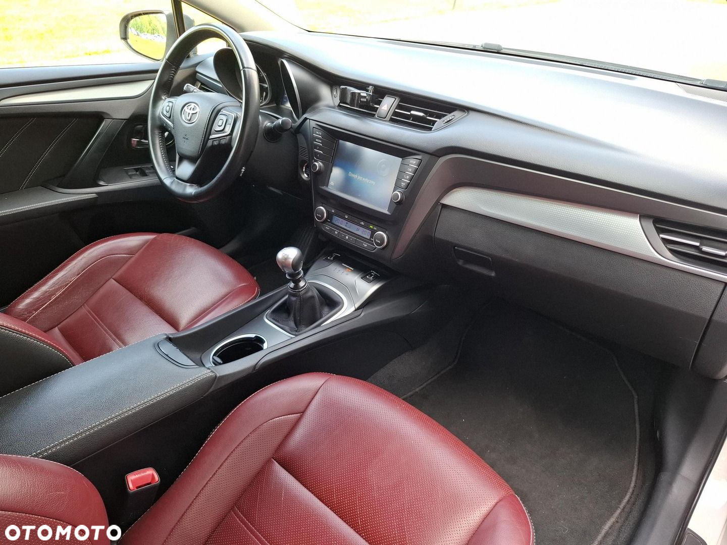 Toyota Avensis 1.8 Selection - 7