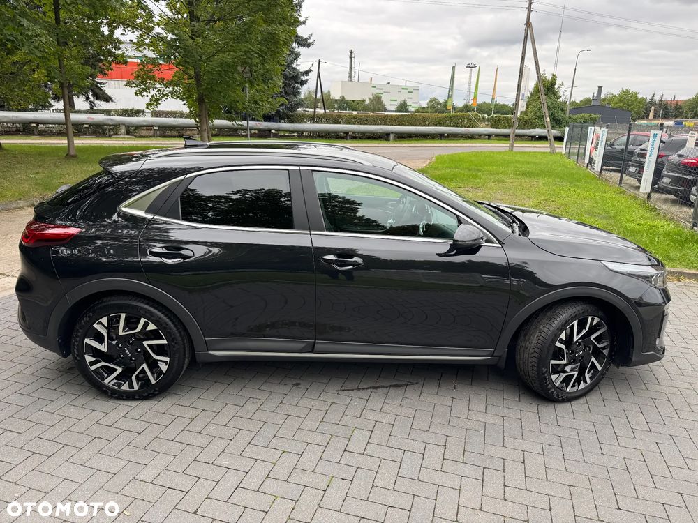 Kia XCeed 1.5 T-GDI OPF SPIRIT - 9