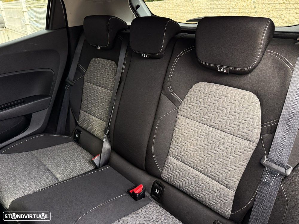 Renault Clio 1.0 TCe Limited - 14