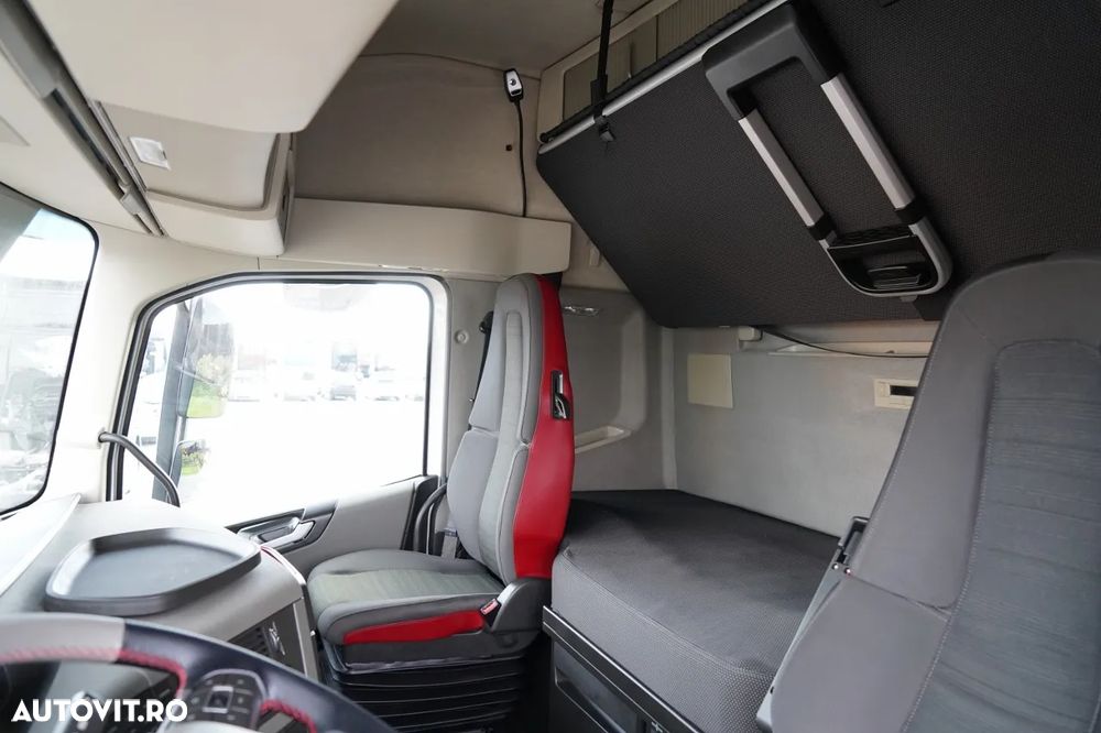 Volvo FH 500 / I-PARK COOL / I-SHIFT - 26