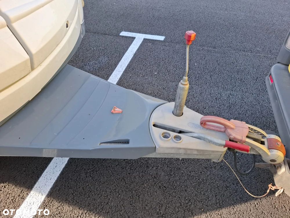 Home-Car RACER 45 SPIRIT - 21