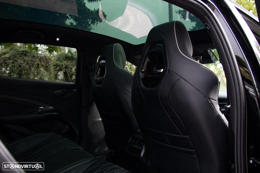 BYD Seal 82.5 kWh Design - 25