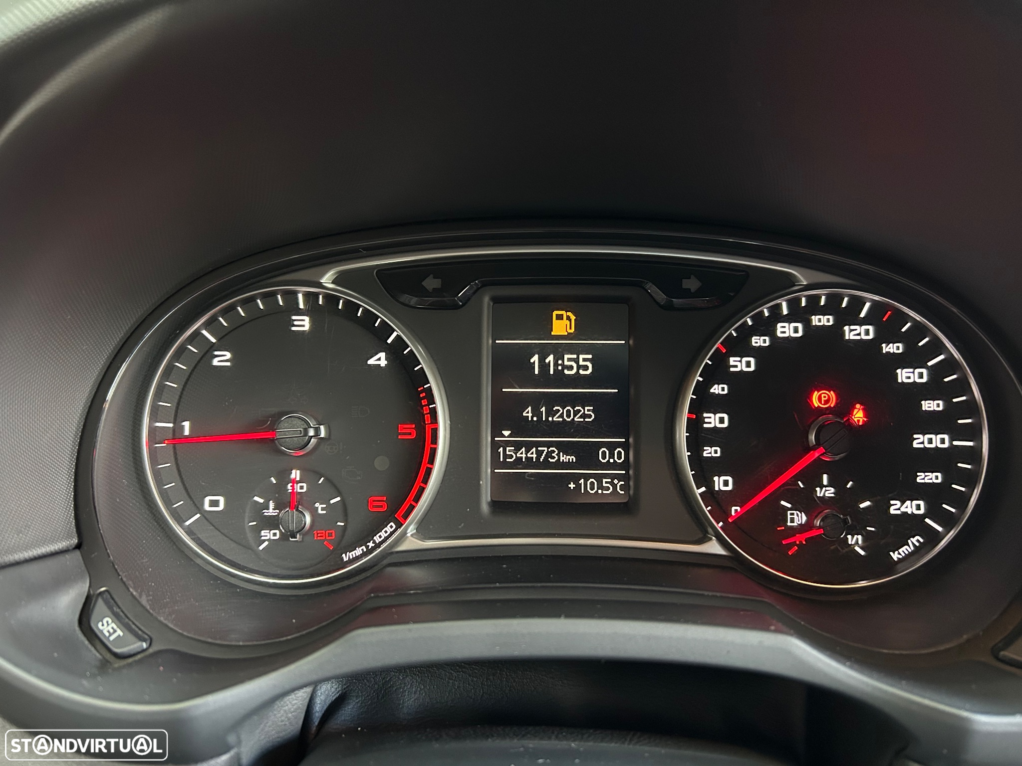 Audi A1 1.4 TDI (ultra) sport - 33