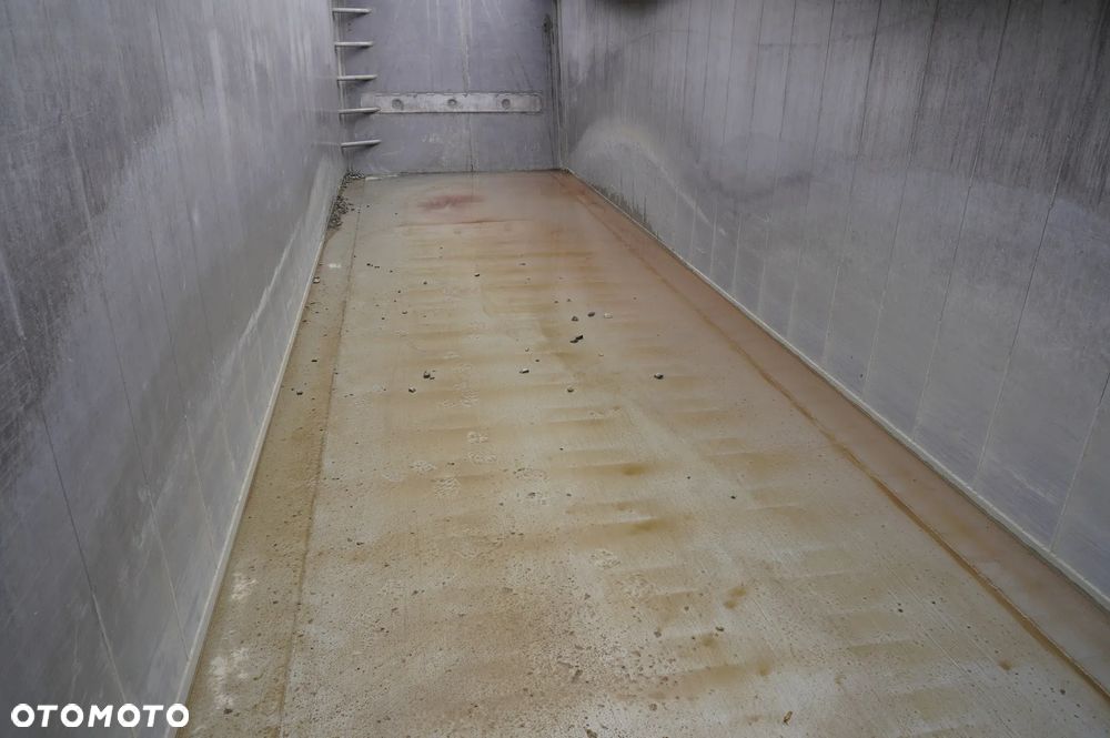 Gras GS / naczepa wywrotka 52 m3! / 2023 / 3 sztuki - 10