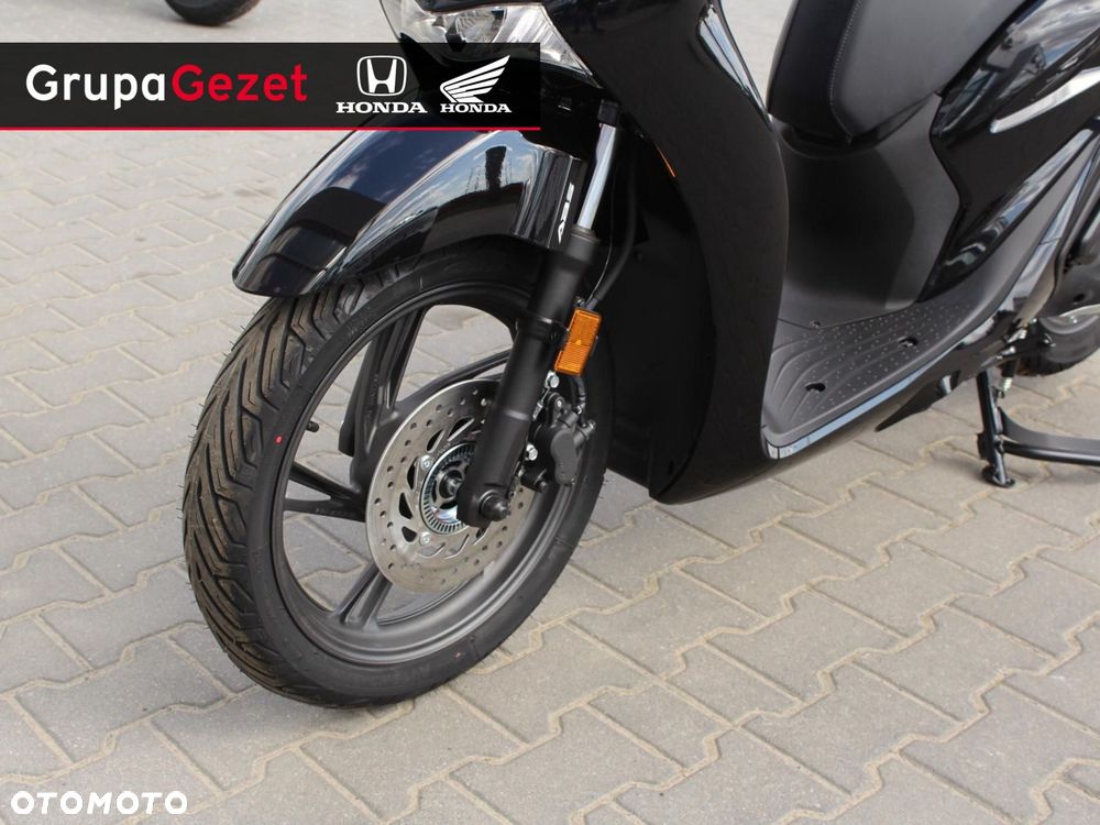 Honda SH - 10