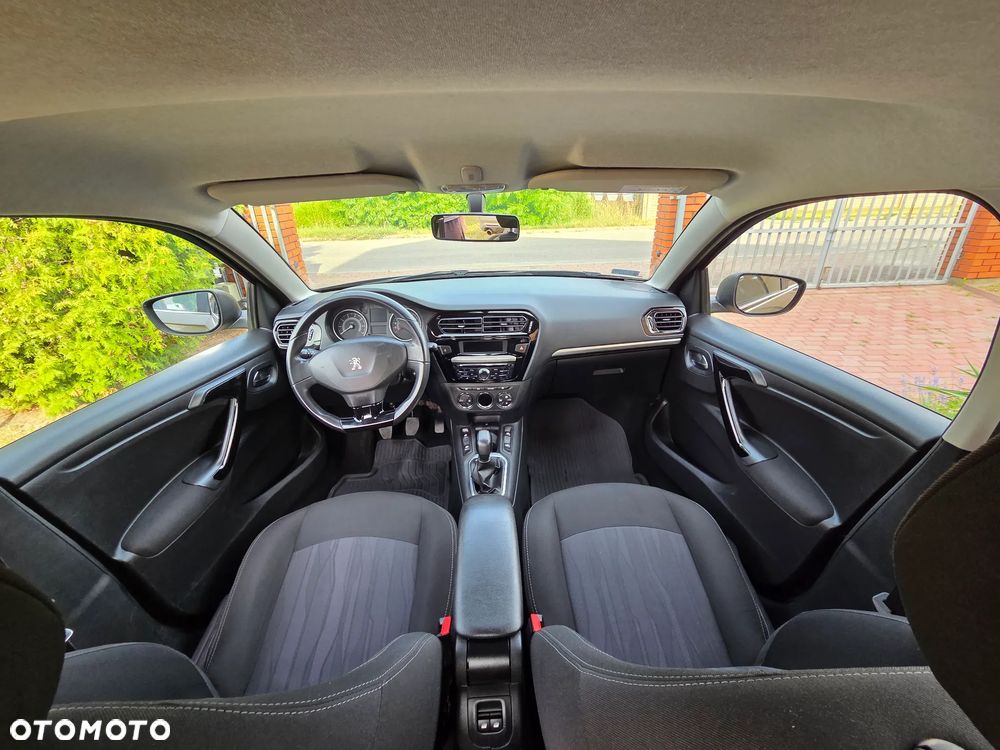 Peugeot 301 1.6 VTi Active EU6 - 16