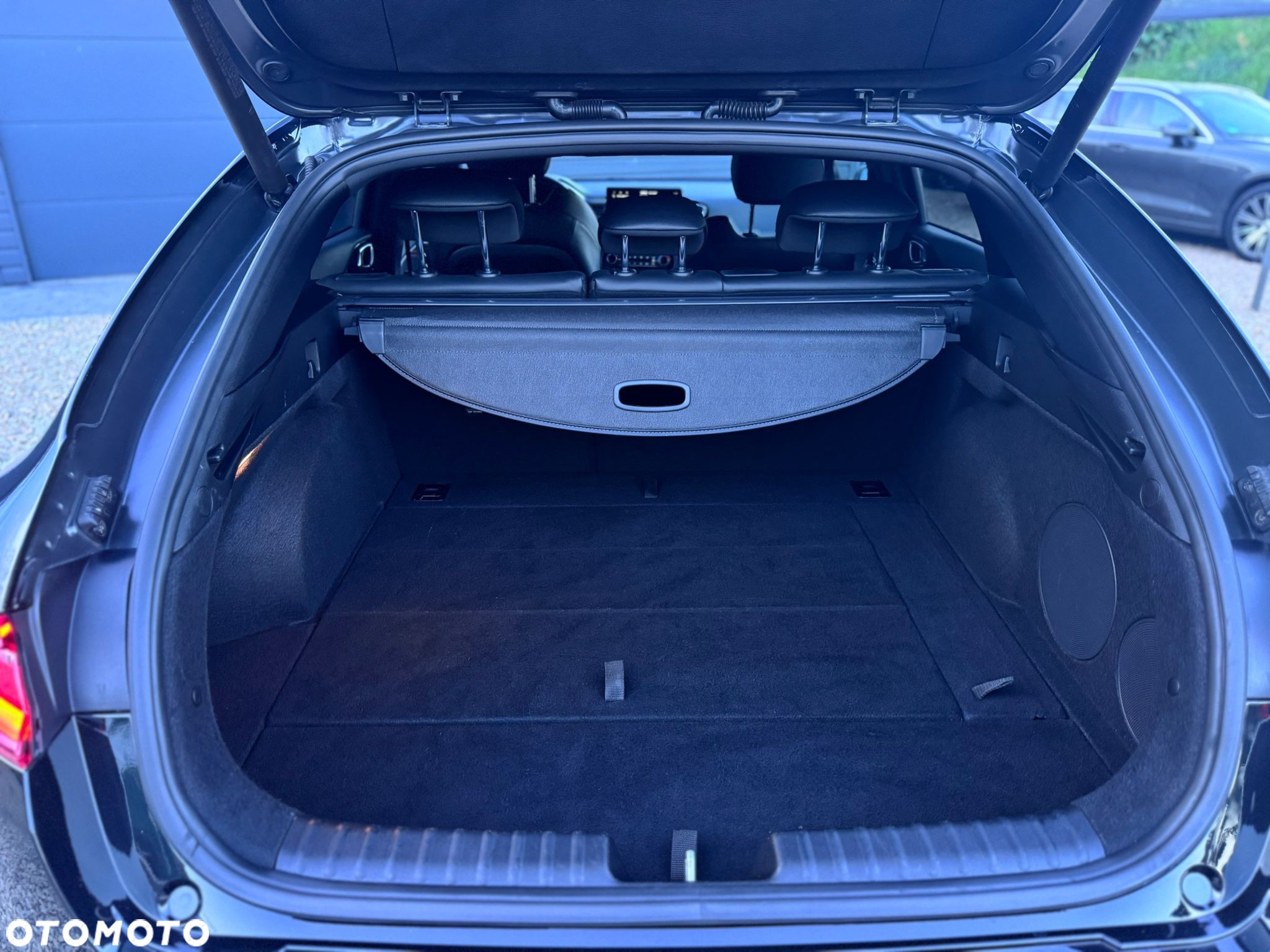 Kia ProCeed 1.6 T-GDI GT DCT - 29