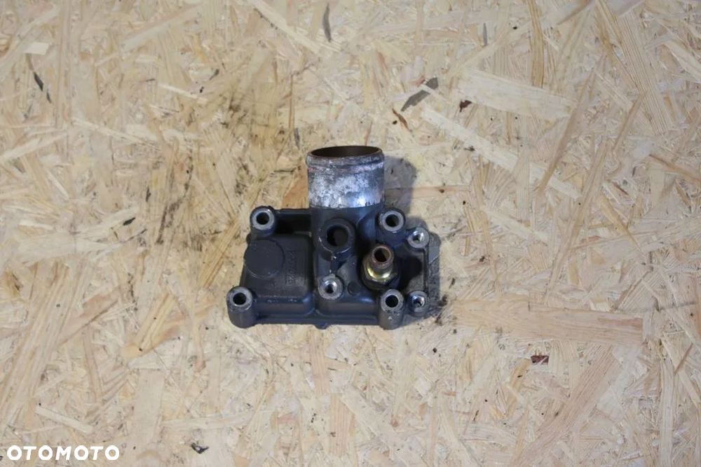 # SCANIA R S XPI DC13 EURO 6 KRÓCIEC WODY WODNY KOLANKO OSŁONA SILNIKA 2007626 - 1