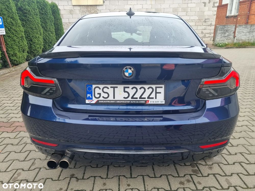BMW Seria 2 - 16