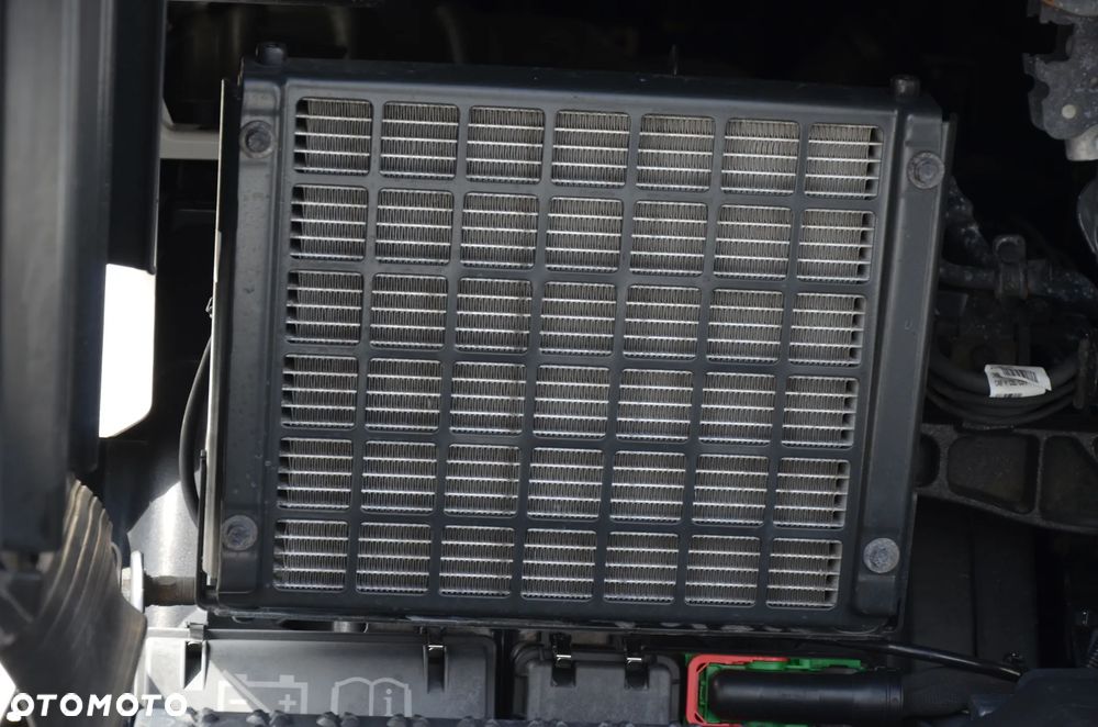 Scania S 500 / 2022r / KLIMA P./ FULL LED / ACC / NAVI / DE 2722 - 11