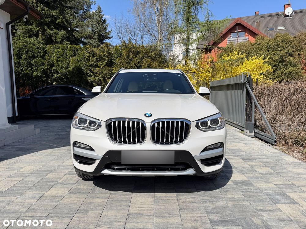 BMW X3 xDrive30i xLine - 2