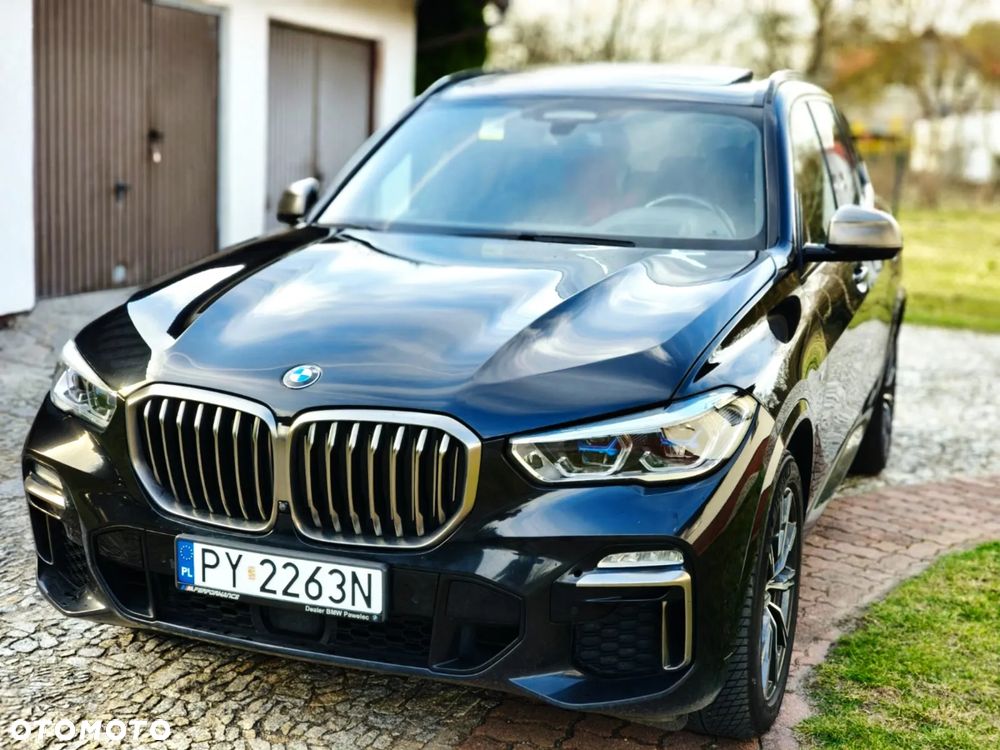 BMW X5 M - 2