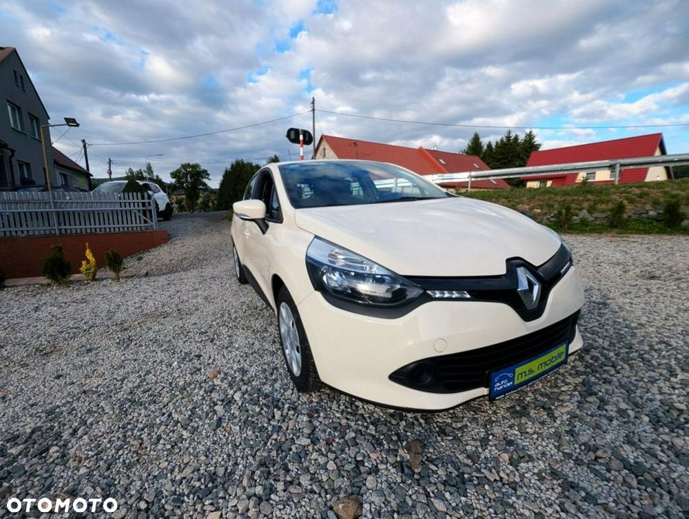 Renault Clio 1.2 16V 75 Expression - 2