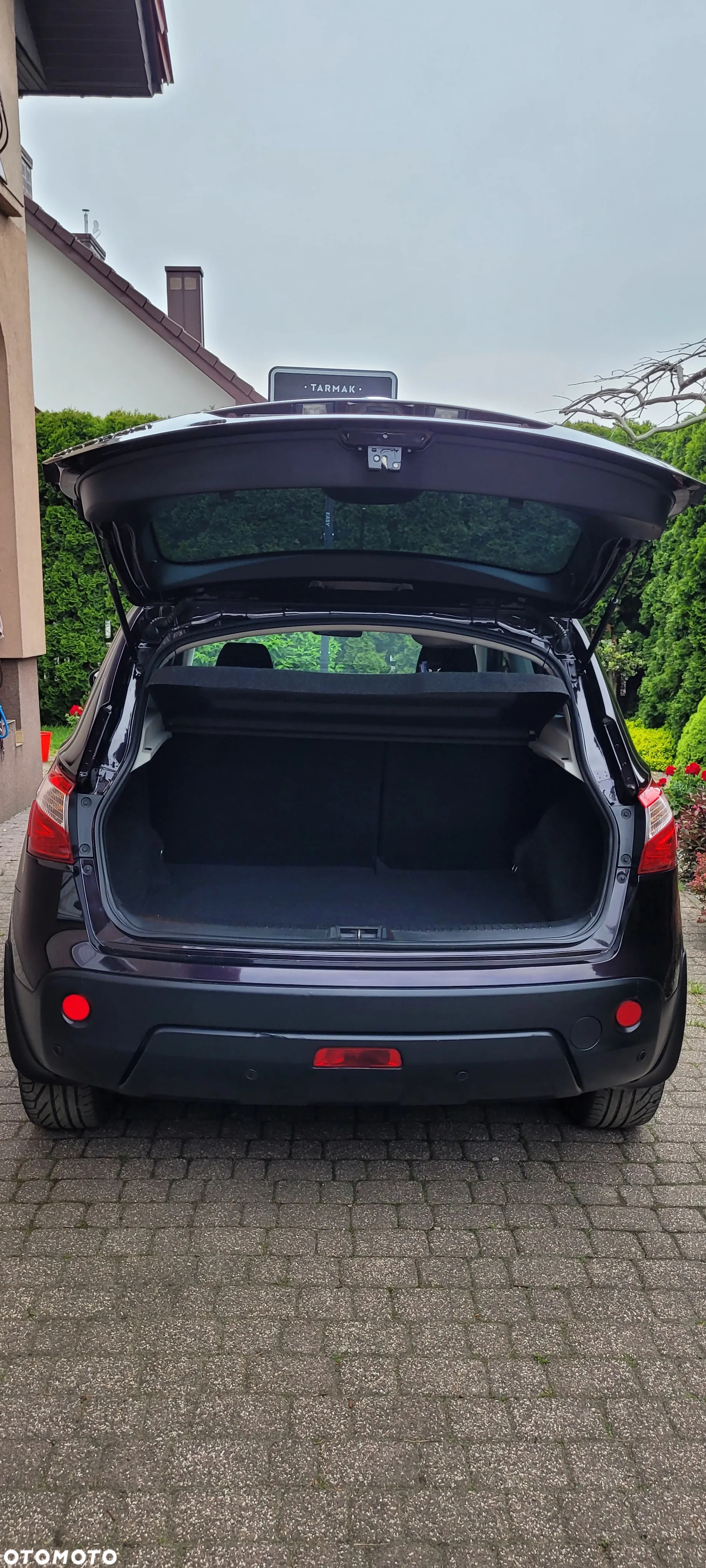 Nissan Qashqai 1.6 I-Way S/S - 17