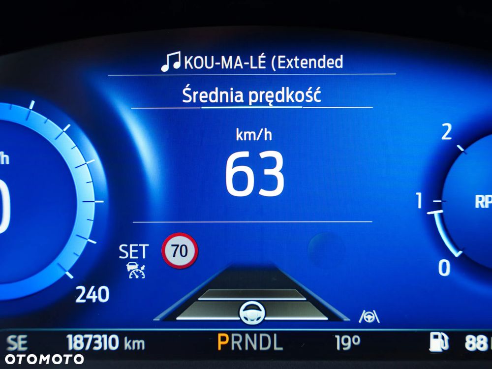 Ford Kuga 2.0 EcoBlue 4x4 VIGNALE - 28