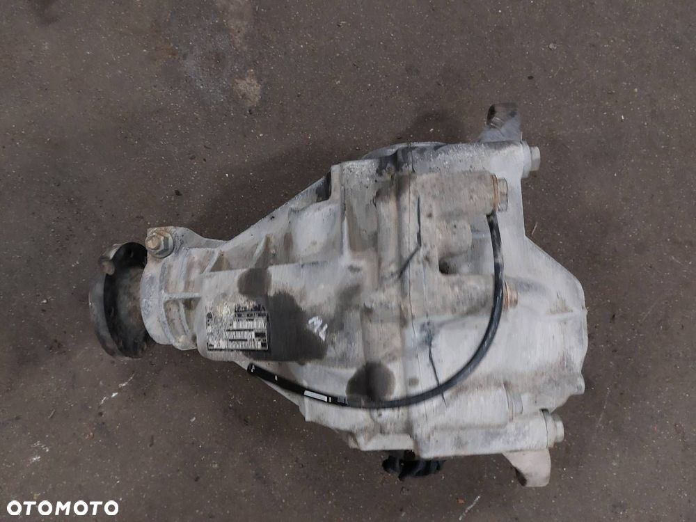DYFERENCJAŁ MOST TYLNY MERCEDES W163 ML 270CDI 2.7 CDI 3.46 4460060029 - 6