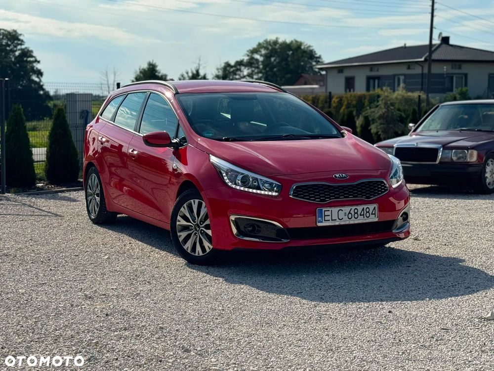 Kia Ceed 1.6 GDI L Business Line - 6