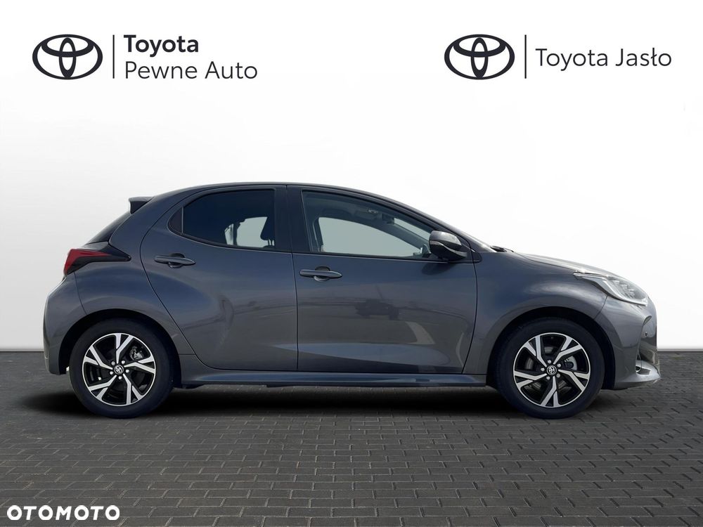 Toyota Yaris Hybrid 1.5 Style - 7