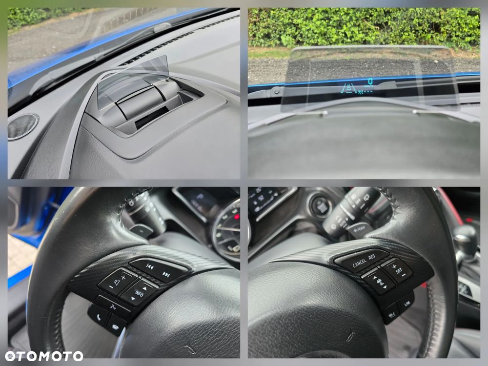 Mazda CX-3 2.0 Skypassion - 23