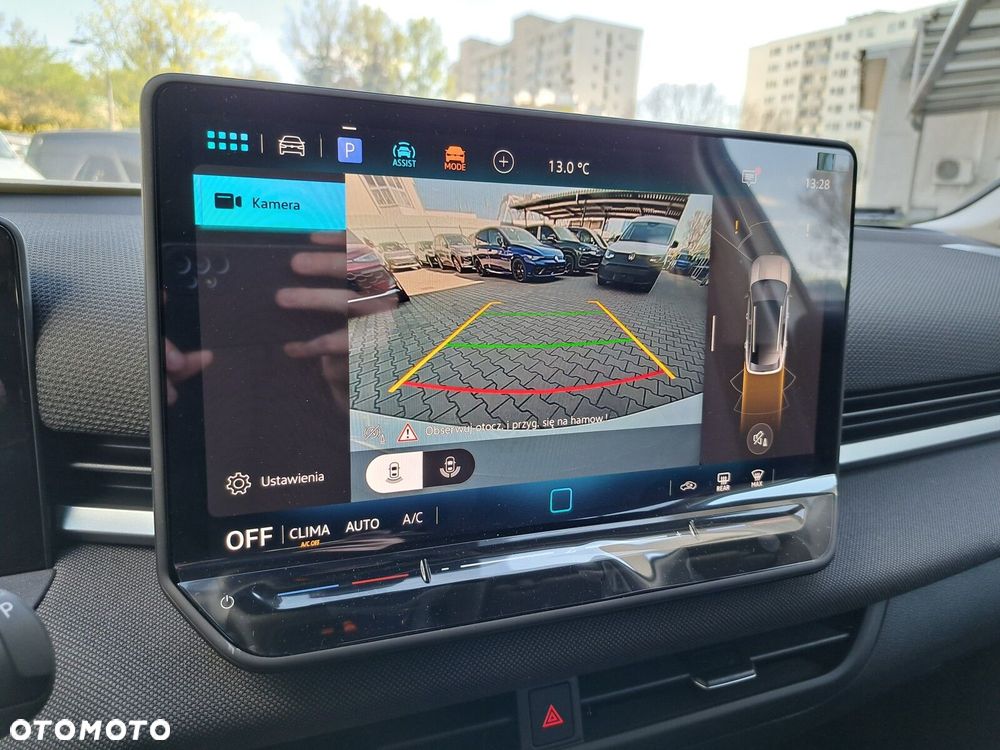 Volkswagen T-Roc - 22