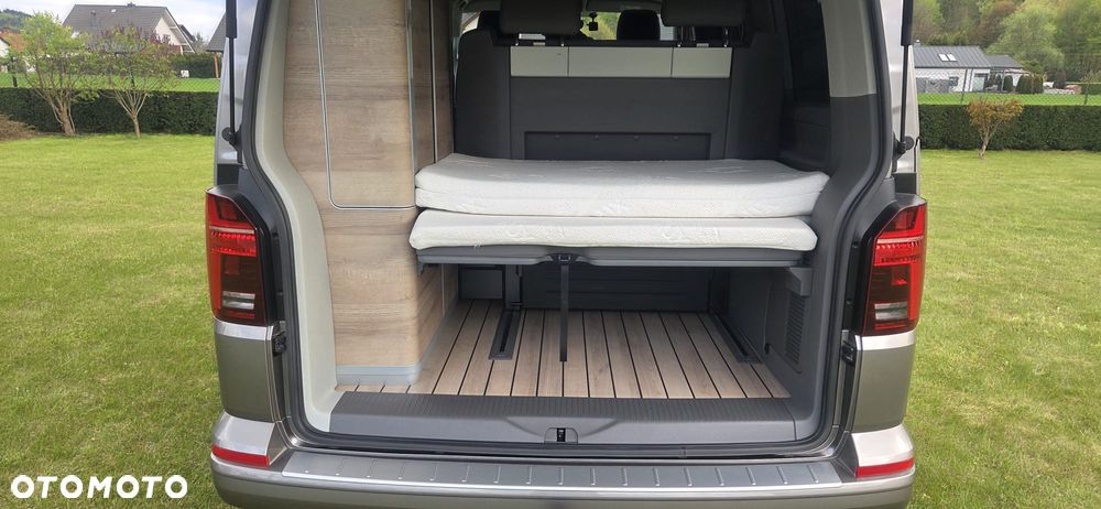 Volkswagen California - 7