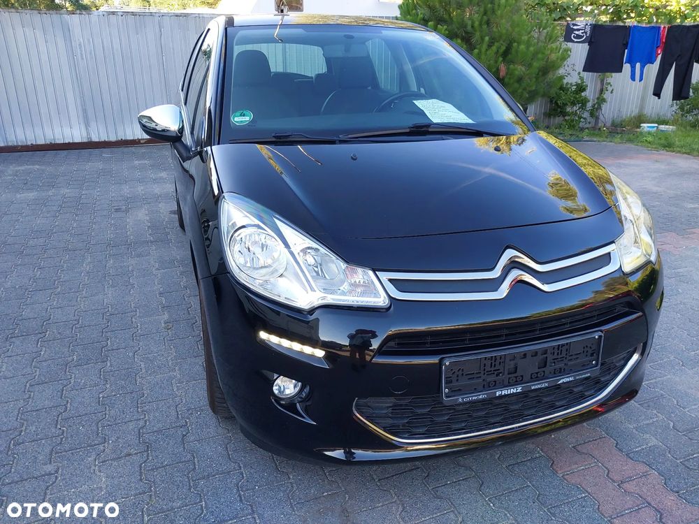 Citroën C3 - 6