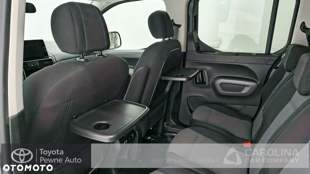 Toyota Proace City Verso Long 1.5 D-4D Family - 14
