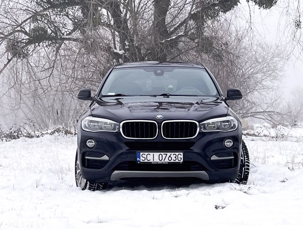 BMW X6 xDrive30d - 2