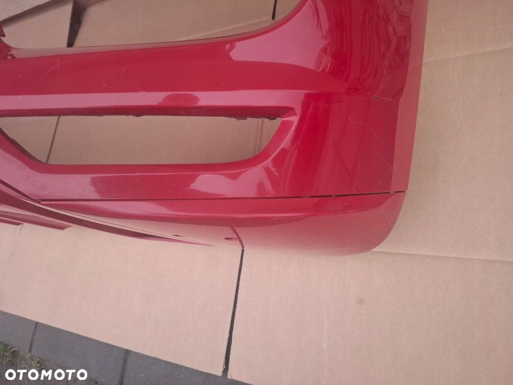 zderzak przód porsche cayenne 7p gts turbo lift oryginał - 3