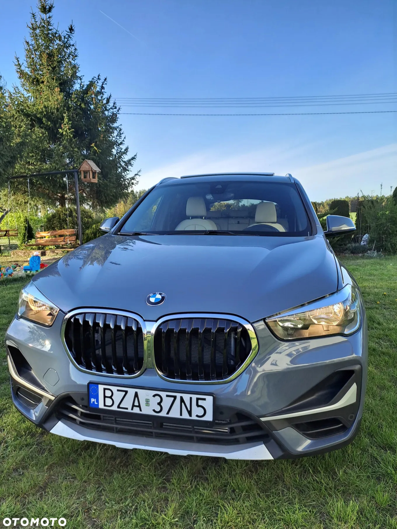 BMW X1 - 11