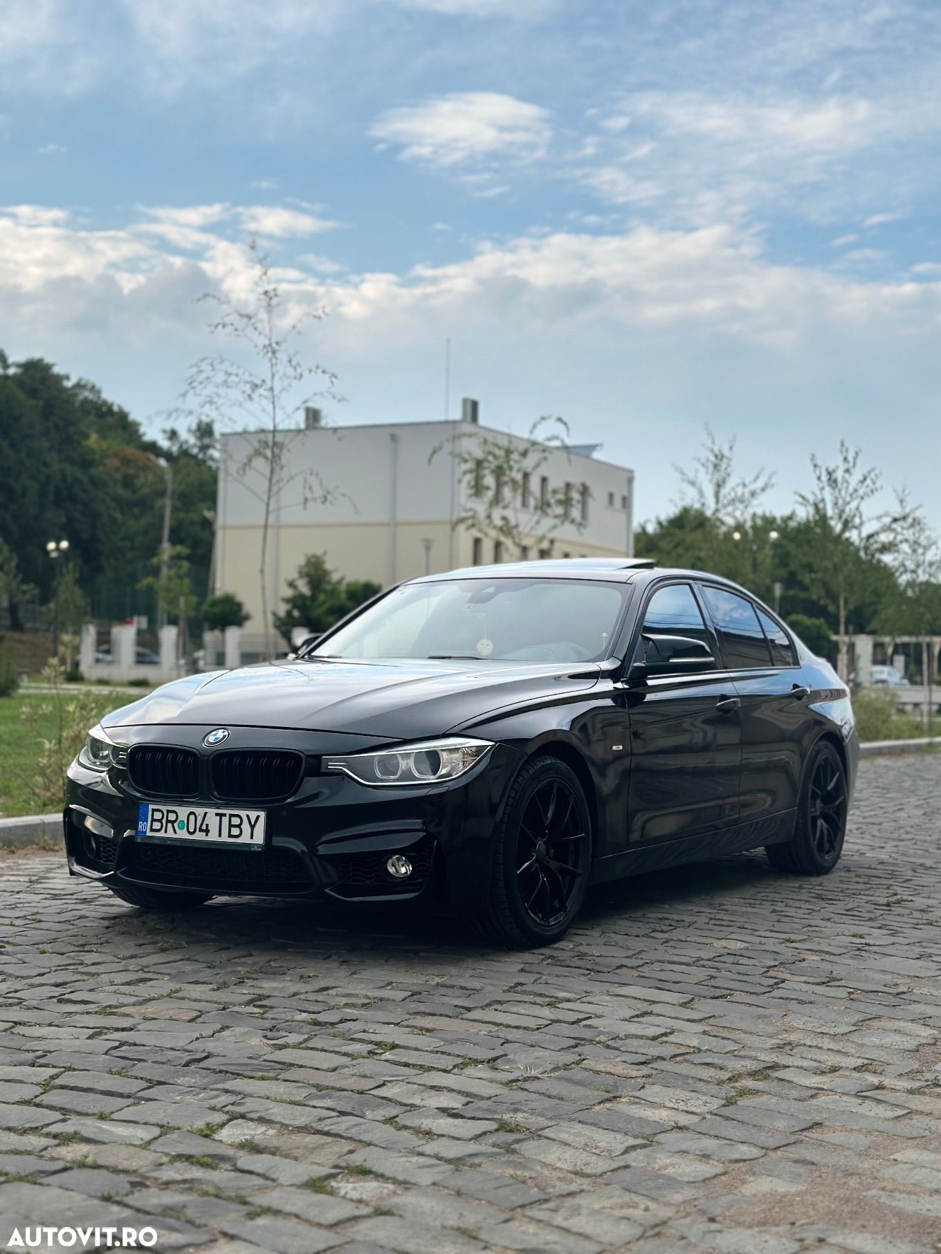BMW Seria 3 - 1