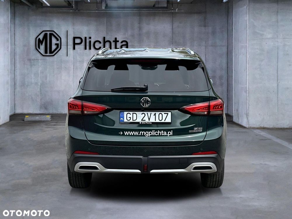 MG ZS 1.5 HEV+ Exclusive - 6