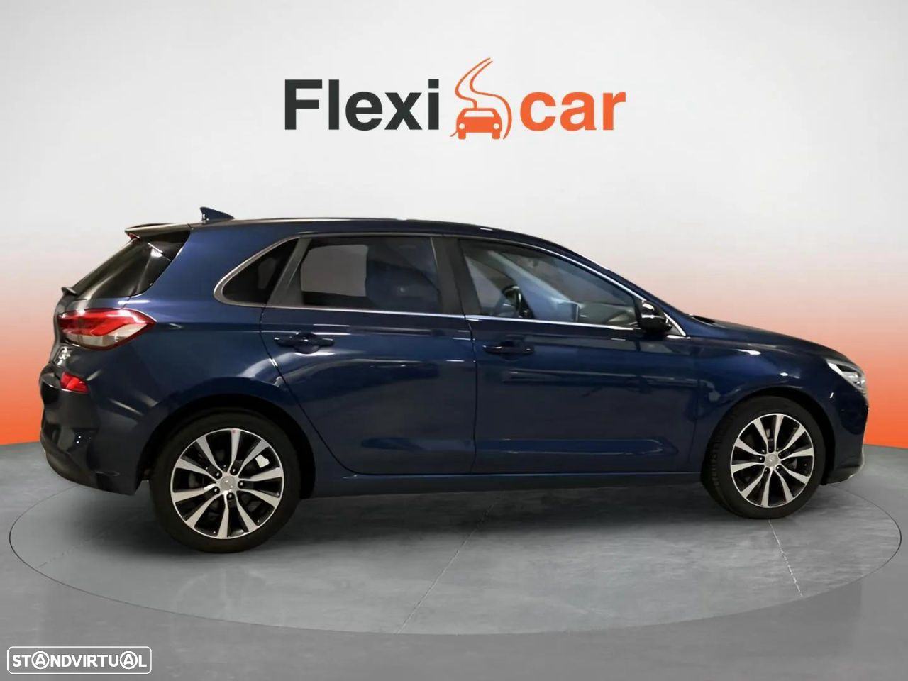 Hyundai i30 - 2