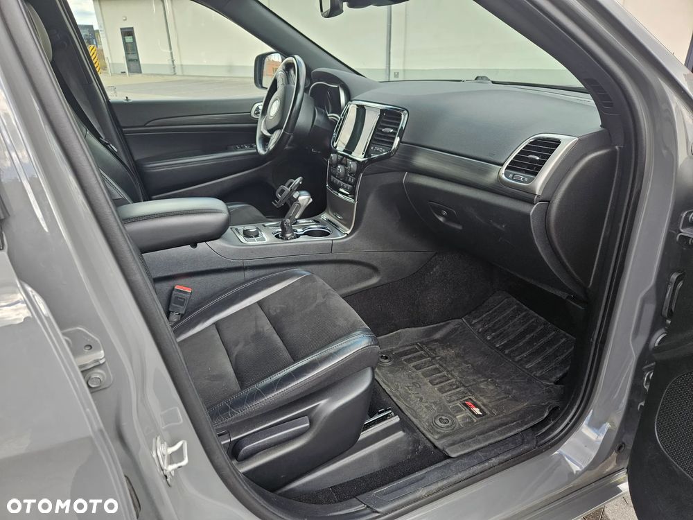 Jeep Grand Cherokee 3.6 V6 Laredo - 12