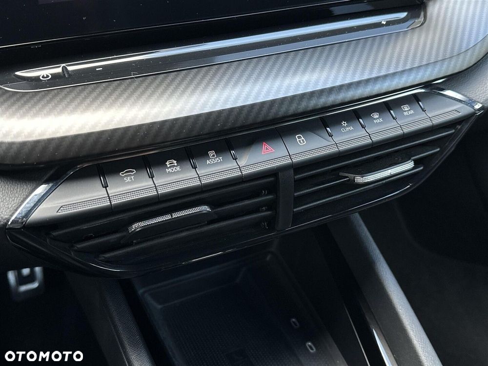 Skoda Octavia 2.0 TDI RS DSG - 23