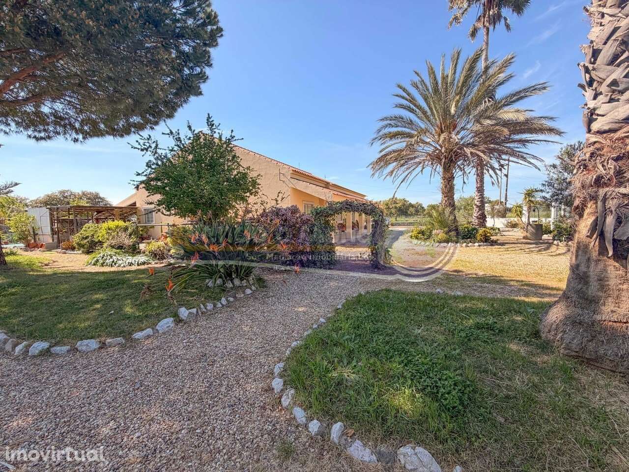 Moradia T3 no Porto Alto (PALT406) - Grande imagem: 4/60