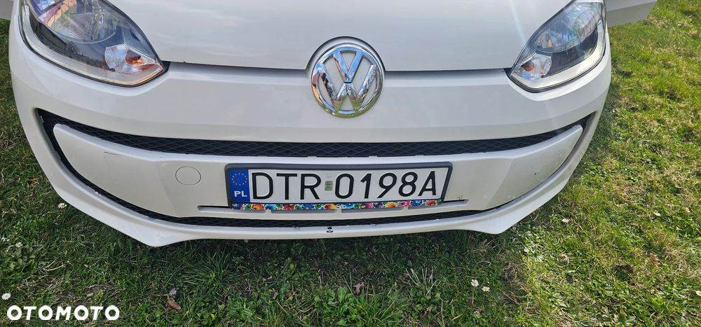 Volkswagen up! 1.0 move - 7
