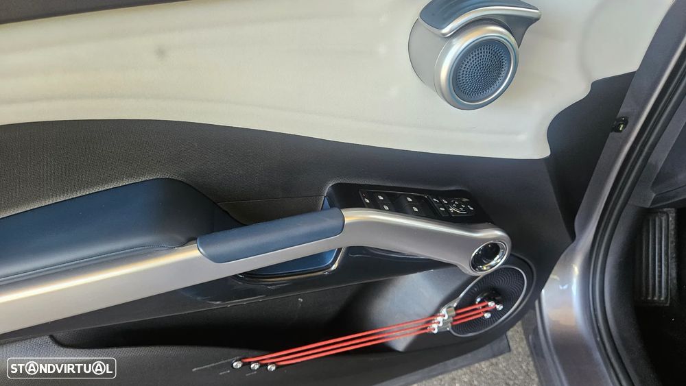 BYD Atto 3 Design - 12