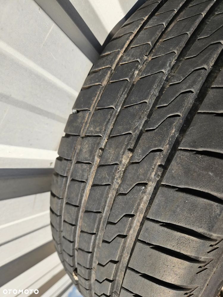 toyota verso koła felgi aluminiowe 16 42611-YY40 - 11
