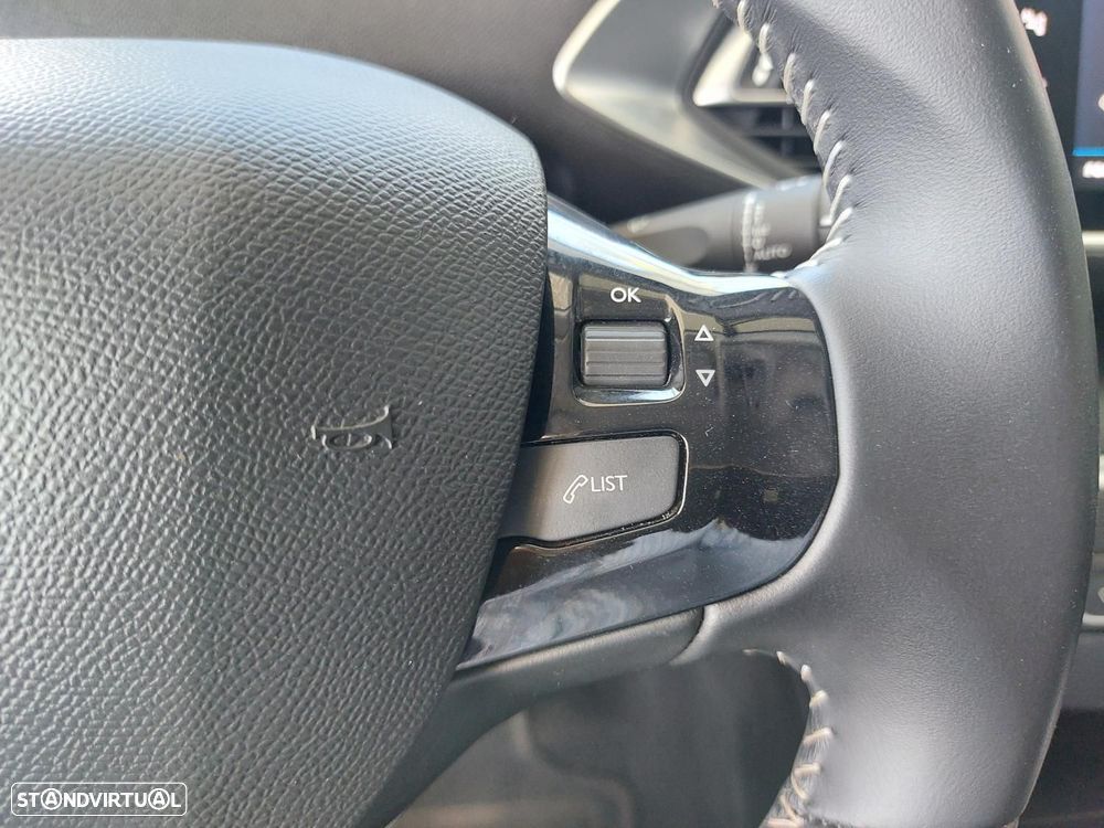 Peugeot 308 1.5 BlueHDi Business Line - 16