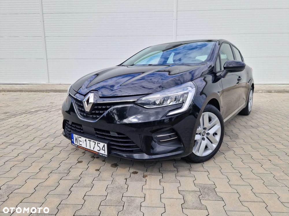 Renault Clio 1.0 TCe Intens - 1
