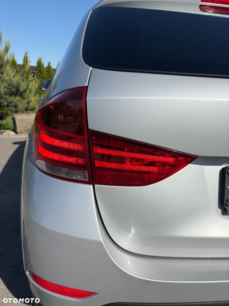 BMW X1 xDrive18d Sport Line - 10