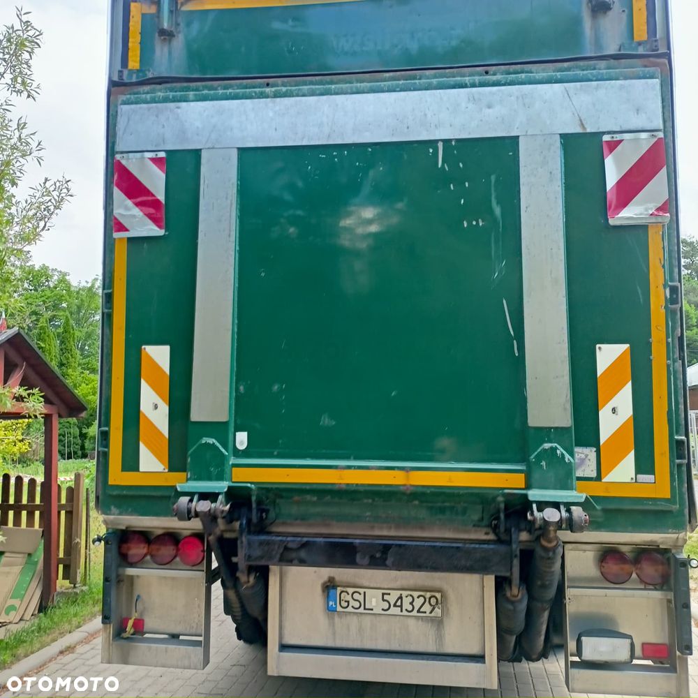 Scania P230 - 9