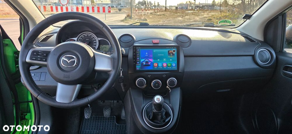 Mazda 2 1.3 MZR Edition - 16