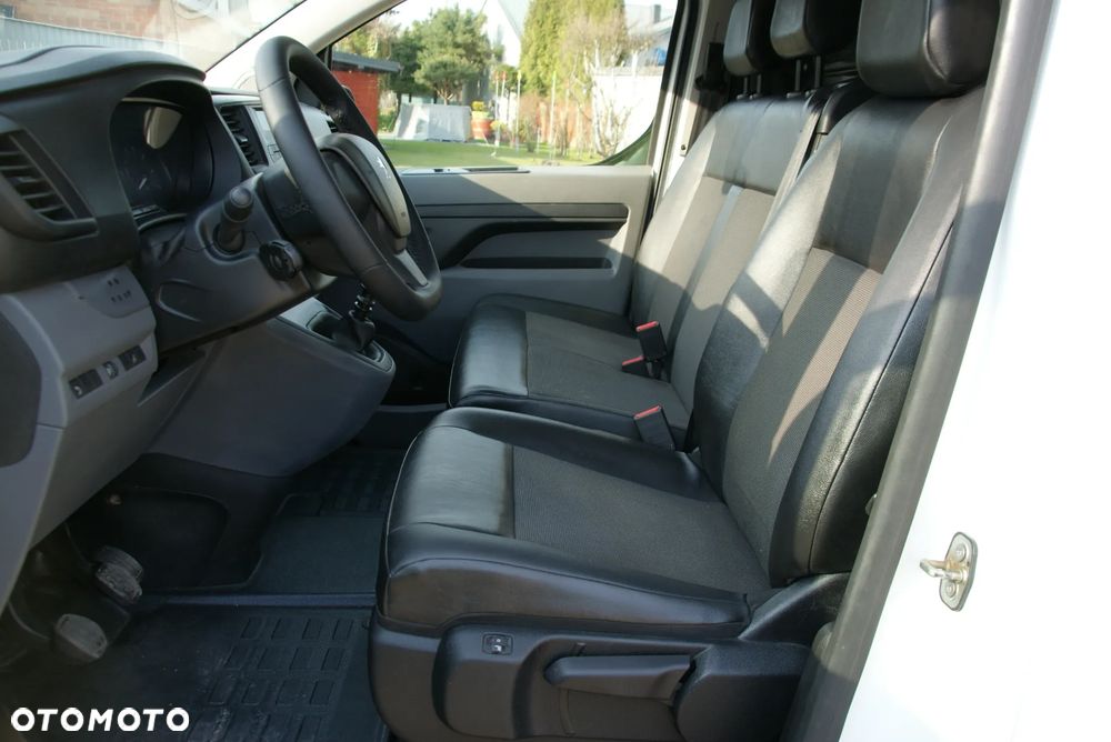 Peugeot Expert - 14
